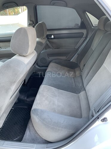 Daewoo Gentra 2014, 180,000 km - 1.5 l - Sumqayıt