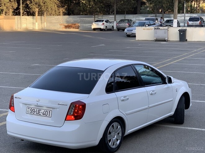 Daewoo Gentra 2014, 180,000 km - 1.5 l - Sumqayıt