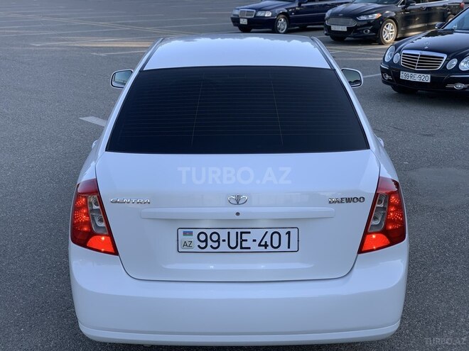 Daewoo Gentra 2014, 180,000 km - 1.5 l - Sumqayıt