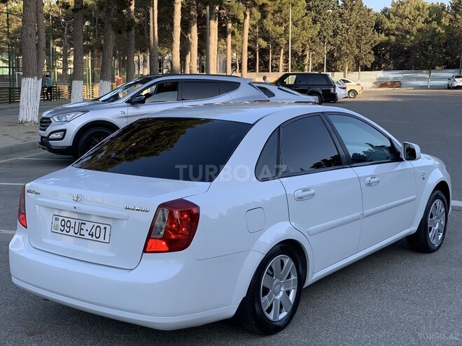 Daewoo Gentra 2014, 180,000 km - 1.5 l - Sumqayıt