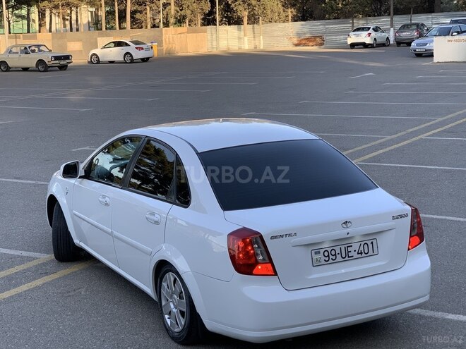 Daewoo Gentra 2014, 180,000 km - 1.5 l - Sumqayıt
