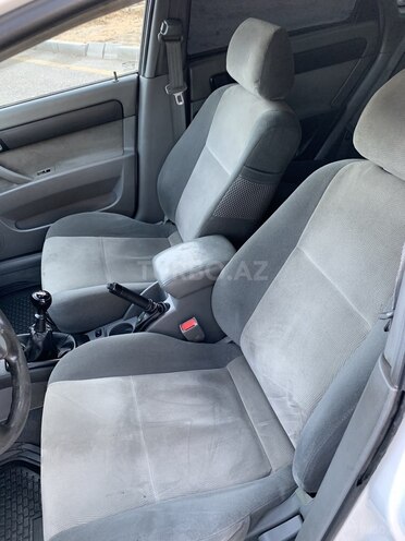 Daewoo Gentra 2014, 180,000 km - 1.5 l - Sumqayıt
