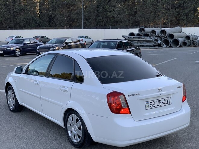 Daewoo Gentra 2014, 180,000 km - 1.5 l - Sumqayıt