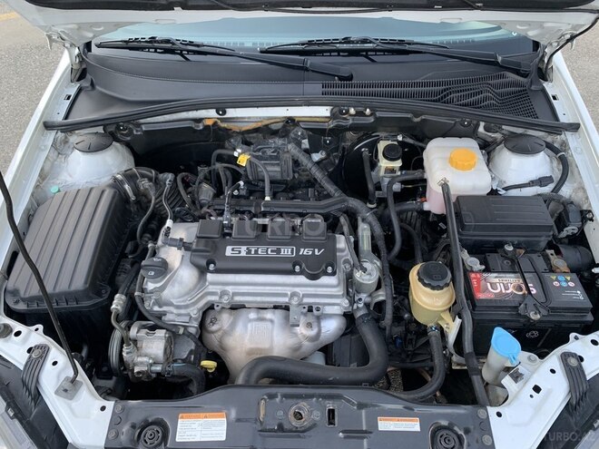 Daewoo Gentra 2014, 180,000 km - 1.5 l - Sumqayıt