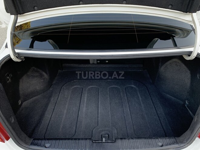 Daewoo Gentra 2014, 180,000 km - 1.5 l - Sumqayıt