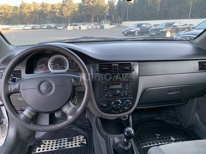 Daewoo Gentra 2014, 180,000 km - 1.5 l - Sumqayıt