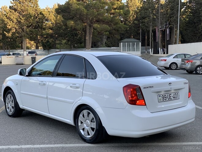 Daewoo Gentra 2014, 180,000 km - 1.5 l - Sumqayıt