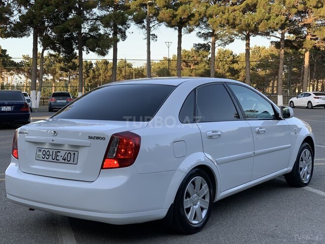 Daewoo Gentra 2014, 180,000 km - 1.5 l - Sumqayıt