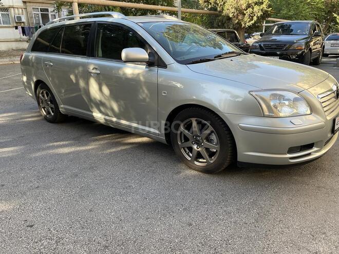 Toyota Avensis 2005, 235,000 km - 2.0 l - Bakı