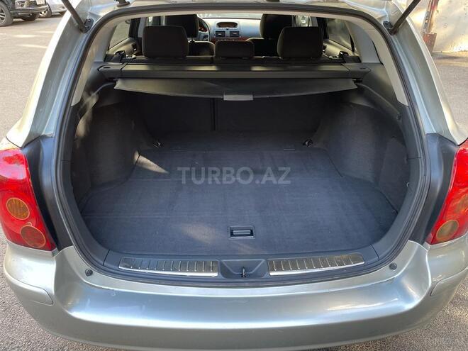 Toyota Avensis 2005, 235,000 km - 2.0 l - Bakı