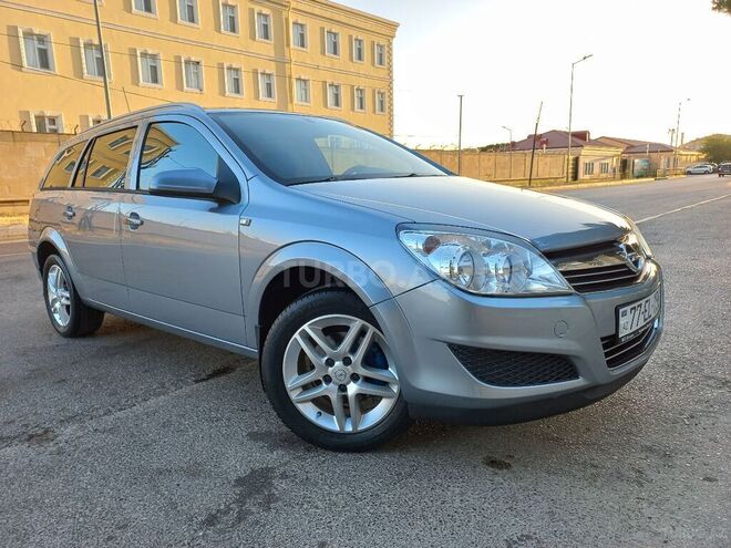 Opel Astra 2007, 182,000 km - 1.4 l - Bakı