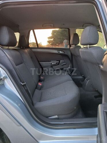 Opel Astra 2007, 182,000 km - 1.4 l - Bakı