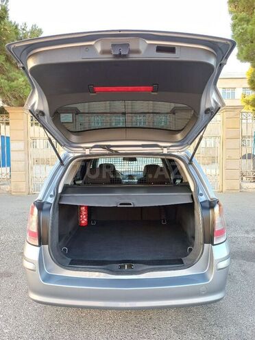 Opel Astra 2007, 182,000 km - 1.4 l - Bakı