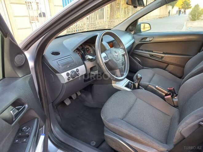 Opel Astra 2007, 182,000 km - 1.4 l - Bakı
