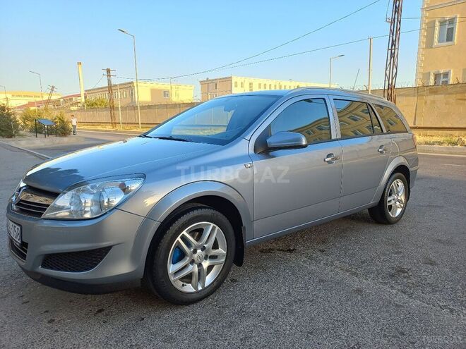 Opel Astra 2007, 182,000 km - 1.4 l - Bakı