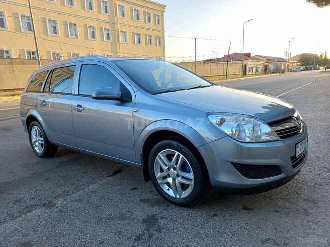 Opel Astra 2007, 182,000 km - 1.4 l - Bakı