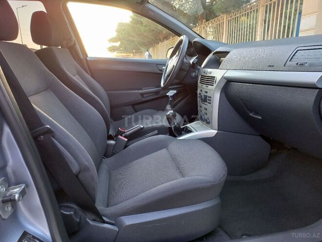 Opel Astra 2007, 182,000 km - 1.4 l - Bakı