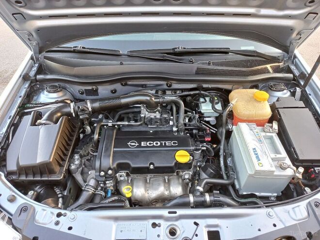 Opel Astra 2007, 182,000 km - 1.4 l - Bakı