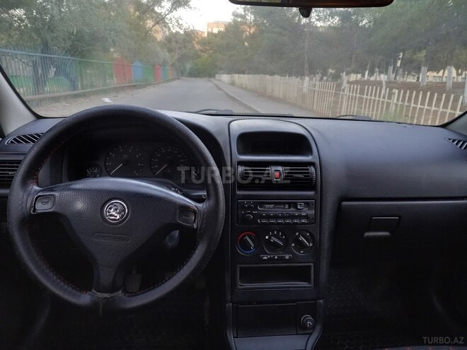 Opel Astra 1999, 435,221 km - 1.6 л - Sumqayıt
