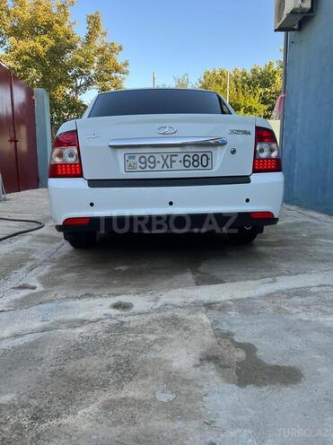 LADA (VAZ) Priora 2015, 77,000 km - 1.6 l - Bakı
