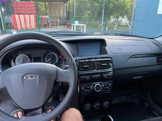 LADA (VAZ) Priora 2015, 77,000 km - 1.6 l - Bakı