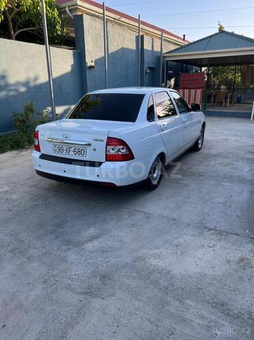 LADA (VAZ) Priora 2015, 77,000 km - 1.6 l - Bakı