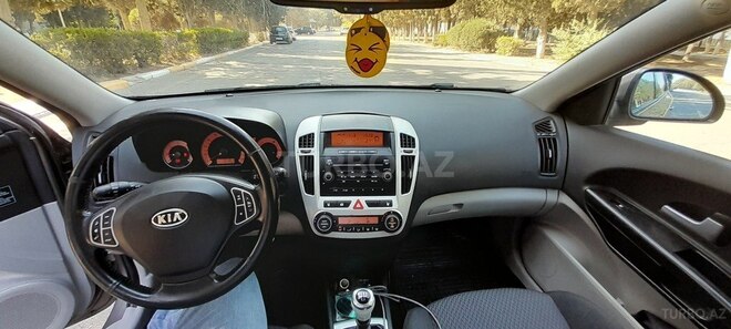 Kia Ceed 2007, 181,000 km - 1.6 l - Sumqayıt