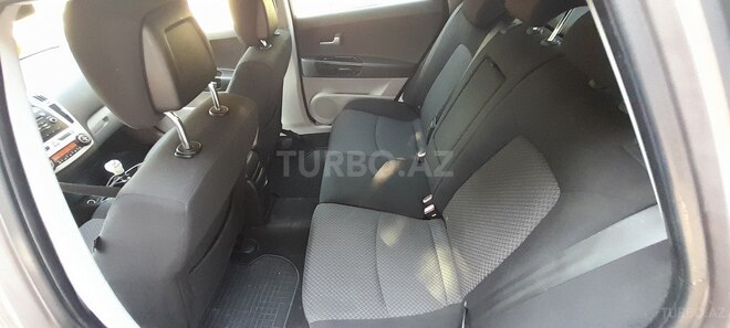 Kia Ceed 2007, 181,000 km - 1.6 l - Sumqayıt