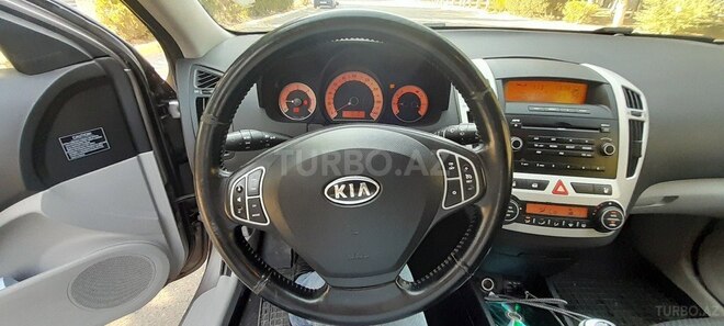 Kia Ceed 2007, 181,000 km - 1.6 l - Sumqayıt
