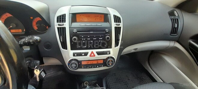 Kia Ceed 2007, 181,000 km - 1.6 l - Sumqayıt