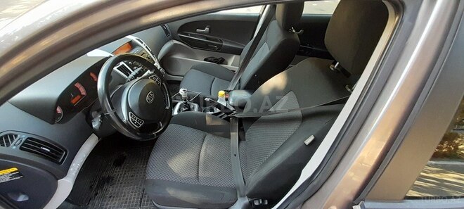 Kia Ceed 2007, 181,000 km - 1.6 l - Sumqayıt