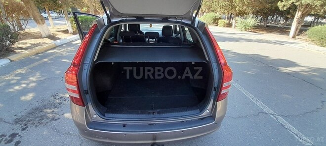 Kia Ceed 2007, 181,000 km - 1.6 l - Sumqayıt