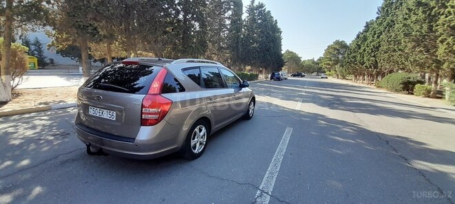 Kia Ceed 2007, 181,000 km - 1.6 l - Sumqayıt