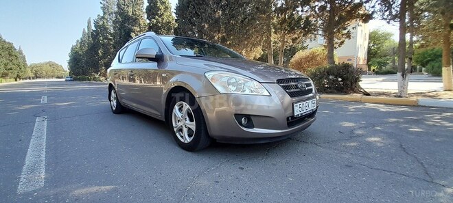Kia Ceed 2007, 181,000 km - 1.6 l - Sumqayıt