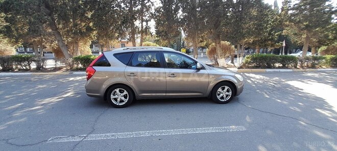 Kia Ceed 2007, 181,000 km - 1.6 l - Sumqayıt