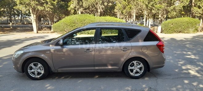 Kia Ceed 2007, 181,000 km - 1.6 l - Sumqayıt
