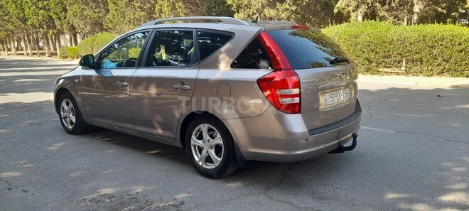 Kia Ceed 2007, 181,000 km - 1.6 l - Sumqayıt
