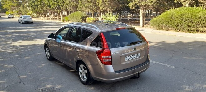 Kia Ceed 2007, 181,000 km - 1.6 l - Sumqayıt