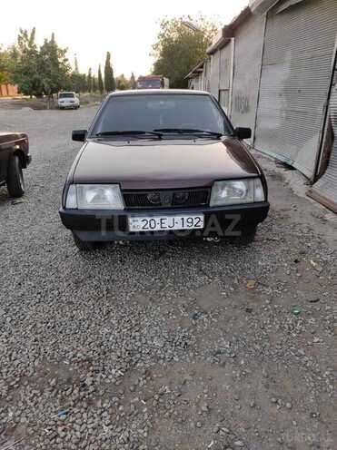 LADA (VAZ) 21099 2002, 150,000 km - 1.6 l - Gəncə