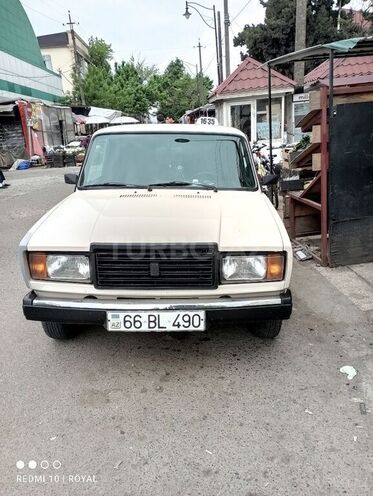 LADA (VAZ) 2107 2000, 420,042 km - 1.6 l - Lənkəran
