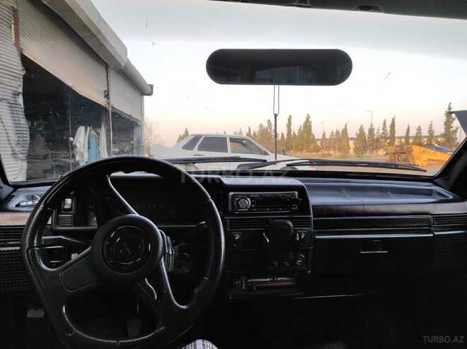 LADA (VAZ) 21099 2002, 150,000 km - 1.6 l - Gəncə