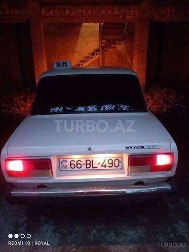 LADA (VAZ) 2107 2000, 420,042 km - 1.6 l - Lənkəran