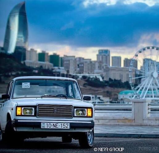 LADA (VAZ) 2107 2004, 150,000 km - 1.5 л - Bakı