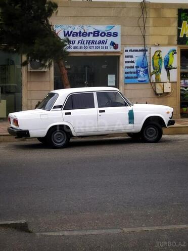 LADA (VAZ) 2107 2004, 150,000 km - 1.5 л - Bakı