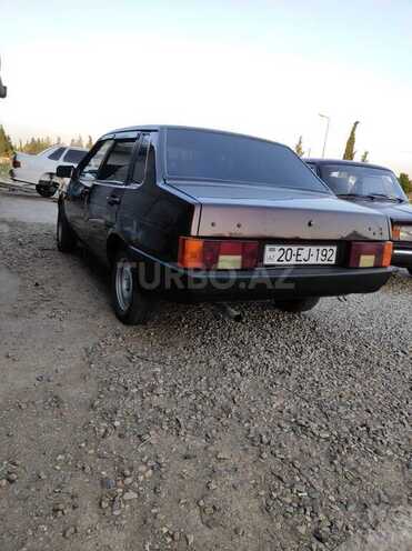 LADA (VAZ) 21099 2002, 150,000 km - 1.6 l - Gəncə