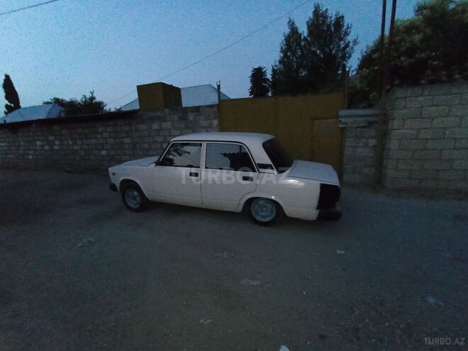 LADA (VAZ) 2107 2000, 420,042 km - 1.6 l - Lənkəran