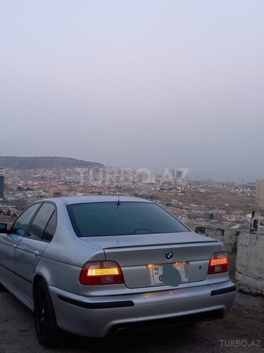 BMW 525 2003, 265,000 km - 2.5 л - Bakı
