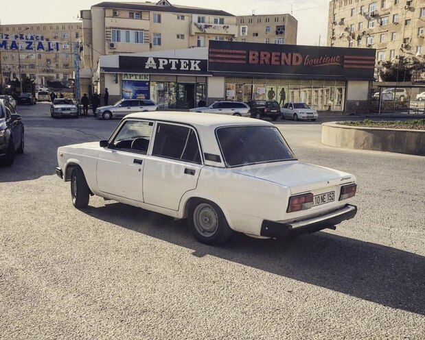 LADA (VAZ) 2107 2004, 150,000 km - 1.5 л - Bakı