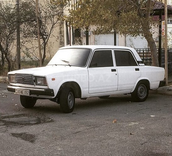 LADA (VAZ) 2107 2004, 150,000 km - 1.5 л - Bakı