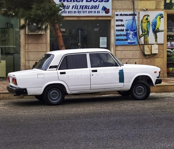 LADA (VAZ) 2107 2004, 150,000 km - 1.5 л - Bakı